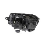 Scheinwerfer Rechts Volkswagen TRANSPORTER T6 / CARAVELLE T6 2019+ LED Original Valeo – Bild 2