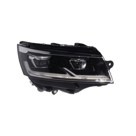 Faro Anteriore Destro Volkswagen TRANSPORTER T6 / CARAVELLE T6 2019+ LED Originale Valeo