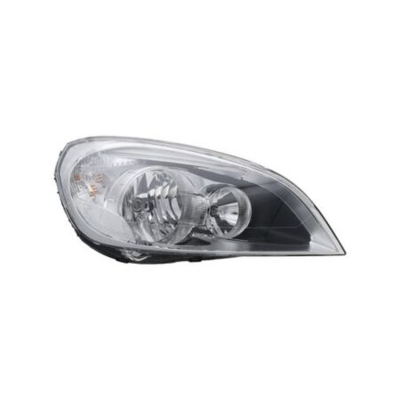 Faro Anteriore Destro Volvo S60 II (134) 2012+ Originale Valeo