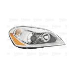 Faro Anteriore Destro Volvo XC60 I SUV 2012+ Originale Valeo