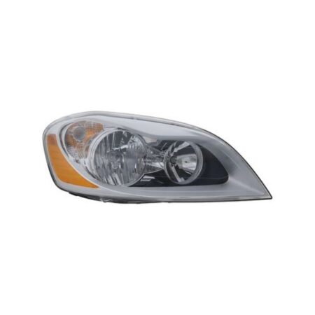 Faro Anteriore Destro Volvo XC60 I SUV 2013+ H9 Originale Valeo