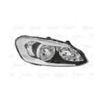 Faro Anteriore Destro Volvo XC60 I SUV 2013+ Originale Valeo