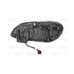 Faro Anteriore Destro Volvo XC60 I SUV (156) 2013+ Originale Valeo