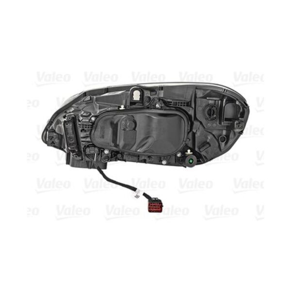 Faro Anteriore Destro Volvo XC60 I SUV (156) 2013+ Originale Valeo