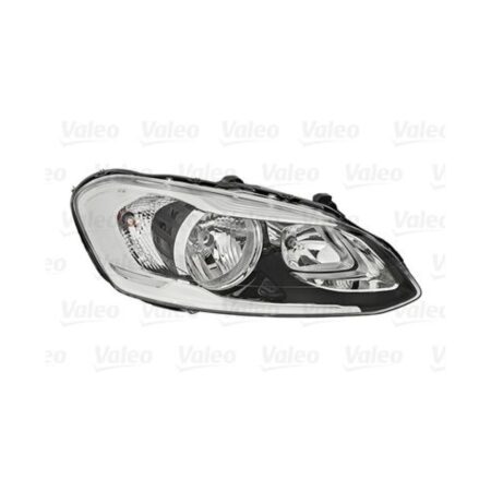 Faro Anteriore Destro Volvo XC60 I SUV 2013+ Originale Valeo