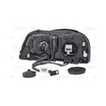 Faro Anteriore Destro Volvo XC90 I (275) 2007+ Originale Valeo