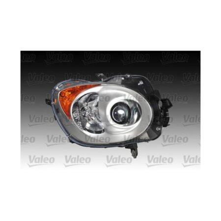 Faro Anteriore Sinistro Alfa Romeo MITO 2011+ Originale Valeo