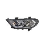 Faro Anteriore Sinistro Audi A1 Sportback (GBA) 2021+ Originale Valeo