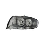 Faro Anteriore Sinistro Audi A2 (8Z0) 2003+ Originale Valeo
