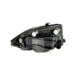 Faro Anteriore Sinistro Audi A2 (8Z0) 2003+ Originale Valeo