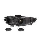 Faro Anteriore Sinistro Audi A3 (8V1, 8VK) 2017+ Originale Valeo