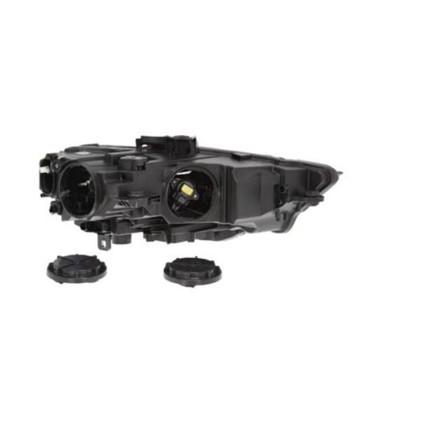 Faro Anteriore Sinistro Audi A3 (8V1, 8VK) 2017+ Originale Valeo