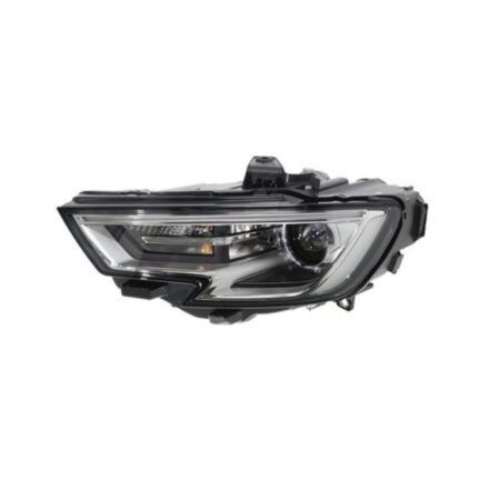 Faro Anteriore Sinistro Audi A3 2017+ (Rif. 046814) Originale Valeo