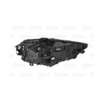 Faro Anteriore Sinistro Audi A3 (8V1, 8VK) 2017+ Originale Valeo