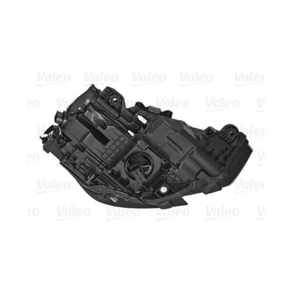 Faro Anteriore Sinistro Audi A3 (8V1, 8VK) 2017+ Originale Valeo