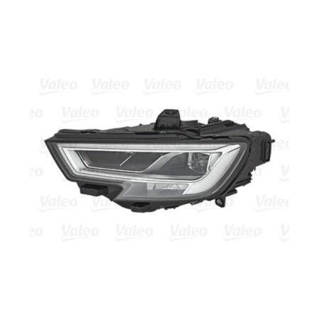 Faro Anteriore Sinistro Audi A3 2017+ (Rif. 046826) Originale Valeo