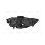 Faro Anteriore Sinistro Audi A3 (8V1, 8VK) 2017+ Originale Valeo