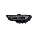 Faro Anteriore Sinistro Audi A3 Allstreet (8YJ) 2024+ Originale Valeo