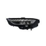 Faro Anteriore Sinistro Audi A3 Allstreet (8YJ) 2024+ Originale Valeo