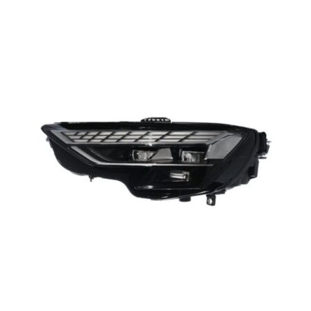 Faro Anteriore Sinistro Audi A3 Allstreet 2024+ LED Originale Valeo
