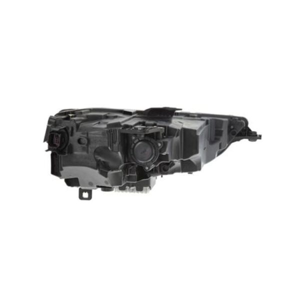 Scheinwerfer Links Audi A3 Limousine 2022+ LED (Ref. 450894) Original Valeo – Bild 2
