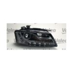 Faro Anteriore Sinistro Audi A5 Sportback 2009+ Xenon (Rif. 043577) Originale Valeo