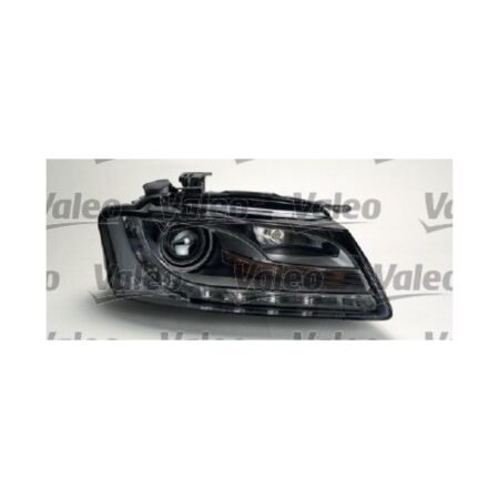 Faro Anteriore Sinistro Audi A5 Sportback (8TA) 2009+ Originale Valeo