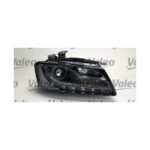Faro Anteriore Sinistro Audi A5 Sportback (8TA) 2009+ Originale Valeo