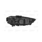 Faro Anteriore Sinistro Audi Originale Valeo – foto 2