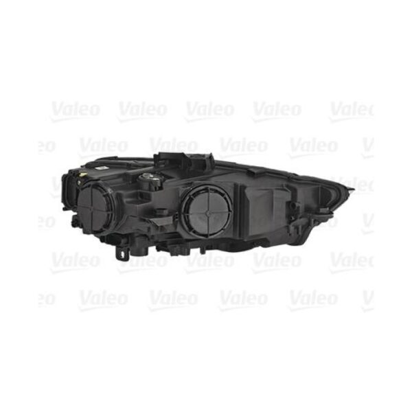 Faro Anteriore Sinistro Audi Originale Valeo – foto 2
