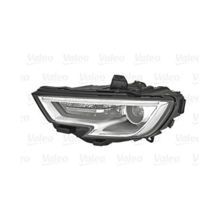 Faro Anteriore Sinistro Audi Originale Valeo, originale 8V0941043H