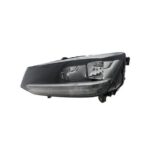 Faro Anteriore Sinistro Audi Q2 2021+ Originale Valeo