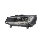 Faro Anteriore Sinistro Audi Q2 (GAB, GAG) 2021+ Originale Valeo