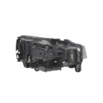 Faro Anteriore Sinistro Audi Q2 (GAB, GAG) 2021+ Originale Valeo