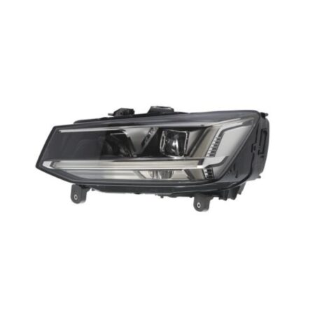 Faro Anteriore Sinistro Audi Q2 (GAB, GAG) 2021+ Originale Valeo