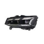 Scheinwerfer Links Audi Q2 2021+ LED (Ref. 451080) Original Valeo, Originalnummer 81A941035
