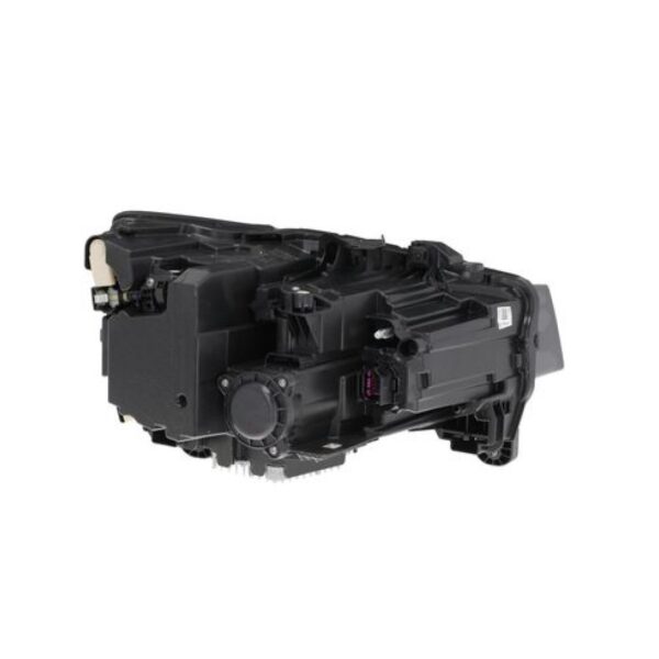 Scheinwerfer Links Audi Q2 2021+ LED (Ref. 451080) Original Valeo – Bild 2