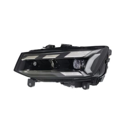 Scheinwerfer Links Audi Q2 2021+ LED (Ref. 451080) Original Valeo, Originalnummer 81A941035