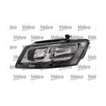 Faro Anteriore Sinistro Audi Q5 2015+ H7 (Rif. 044863) Originale Valeo