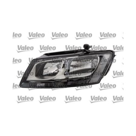 Faro Anteriore Sinistro Audi Q5 2015+ H7 (Rif. 044863) Originale Valeo