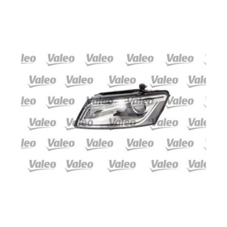 Faro Anteriore Sinistro Audi Q5 2015+ Xenon Originale Valeo