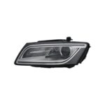 Faro Anteriore Sinistro Audi Q5 (8RB) 2015+ Originale Valeo