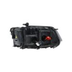 Faro Anteriore Sinistro Audi Q5 (8RB) 2015+ Originale Valeo