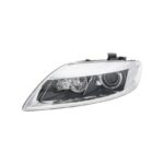 Faro Anteriore Sinistro Audi Q7 2007+ Originale Valeo