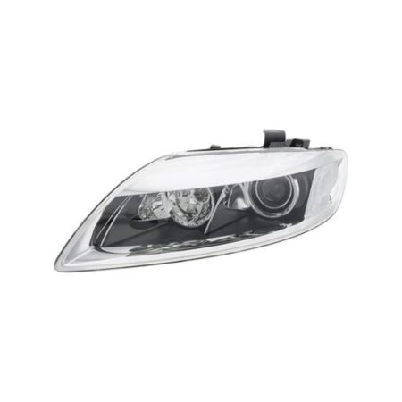 Faro Anteriore Sinistro Audi Q7 (4LB) 2007+ Originale Valeo