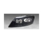 Faro Anteriore Sinistro Audi Q7 2010+ H15 Originale Valeo