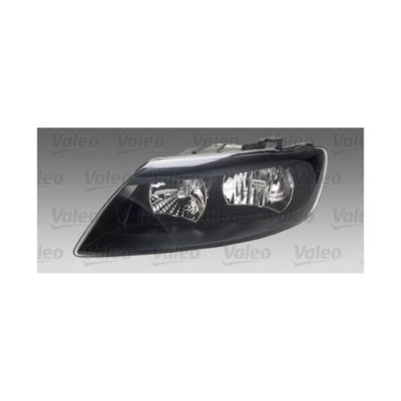 Faro Anteriore Sinistro Audi Q7 2010+ H15 Originale Valeo