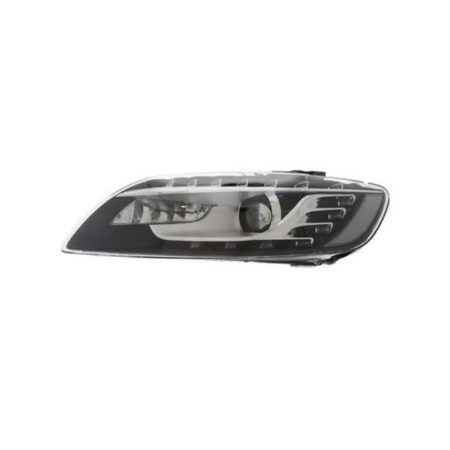 Faro Anteriore Sinistro Audi Q7 2010+ Xenon Originale Valeo