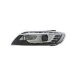 Faro Anteriore Sinistro Audi Q7 (4LB) 2010+ Originale Valeo