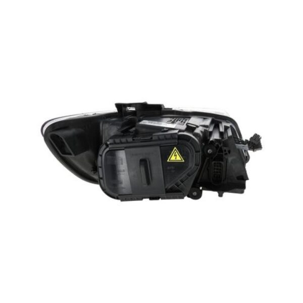 Faro Anteriore Sinistro Audi Q7 (4LB) 2010+ Originale Valeo